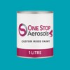 RAL 210 60 40 Paint Litre Tin