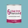 RAL 210 70 20 Paint Litre Tin
