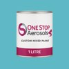 RAL 210 70 30 Paint Litre Tin