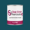RAL 220 30 20 Paint Litre Tin