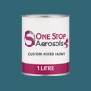 RAL 220 40 20 Paint Litre Tin