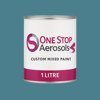 RAL 220 50 20 Paint Litre Tin
