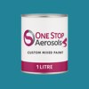 RAL 220 50 30 Paint Litre Tin
