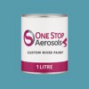 RAL 220 60 25 Paint Litre Tin