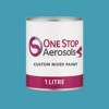 RAL 220 60 30 Paint Litre Tin