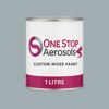 RAL 220 70 05 Paint Litre Tin