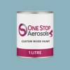 RAL 220 70 15 Paint Litre Tin