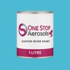 RAL 220 70 35 Paint Litre Tin