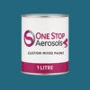 RAL 230 40 25 Paint Litre Tin