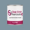 RAL 230 60 10 Paint Litre Tin