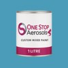RAL 230 60 30 Paint Litre Tin