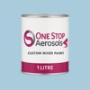 RAL 230 80 15 Paint Litre Tin