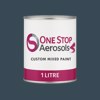 RAL 240 30 10 Paint Litre Tin