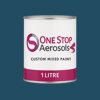 RAL 240 30 20 Paint Litre Tin