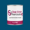 RAL 240 30 30 Paint Litre Tin