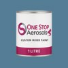 RAL 240 50 20 Paint Litre Tin