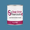 RAL 240 50 25 Paint Litre Tin