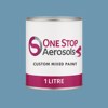 RAL 240 60 20 Paint Litre Tin