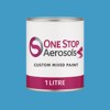 RAL 240 60 35 Paint Litre Tin