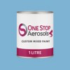 RAL 240 70 25 Paint Litre Tin
