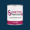 RAL 250 20 20 Paint Litre Tin