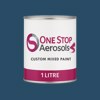 RAL 250 30 20 Paint Litre Tin