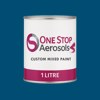 RAL 250 30 30 Paint Litre Tin