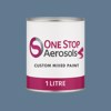 RAL 250 50 15 Paint Litre Tin