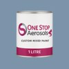 RAL 250 60 15 Paint Litre Tin