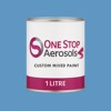 RAL 250 60 30 Paint Litre Tin