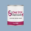 RAL 250 70 15 Paint Litre Tin