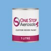 RAL 250 70 30 Paint Litre Tin