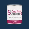 RAL 260 20 20 Paint Litre Tin
