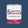 RAL 260 30 20 Paint Litre Tin
