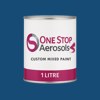 RAL 260 30 30 Paint Litre Tin