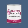 RAL 260 40 20 Paint Litre Tin