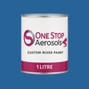 RAL 260 40 35 Paint Litre Tin