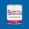 RAL 260 40 45 Paint Litre Tin