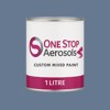 RAL 260 50 15 Paint Litre Tin