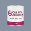 RAL 260 60 10 Paint Litre Tin