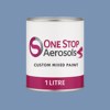 RAL 260 60 20 Paint Litre Tin
