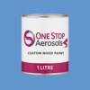 RAL 260 60 35 Paint Litre Tin