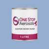 RAL 260 70 20 Paint Litre Tin