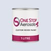 RAL 260 90 05 Paint Litre Tin
