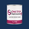 RAL 270 20 25 Paint Litre Tin