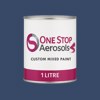 RAL 270 30 20 Paint Litre Tin