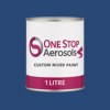RAL 270 30 30 Paint Litre Tin