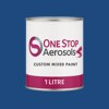RAL 270 30 35 Paint Litre Tin