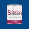 RAL 270 30 40 Paint Litre Tin