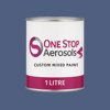 RAL 270 40 20 Paint Litre Tin